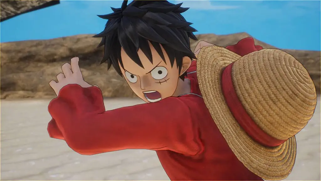 One Piece Odyssey soffre di una mancanza di difficoltà che lascia il gameplay teso – Recensione One Piece Odyssey suffers from a lack of difficulty that leaves the gameplay stretched thin – Review