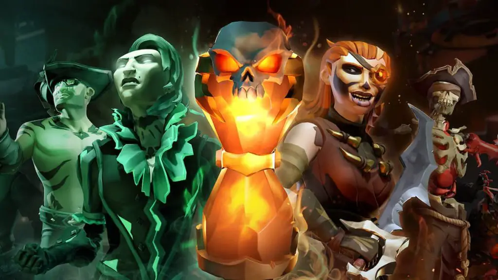 Come correggere il codice di errore di Llamabeard in Sea of Thieves How to fix the Llamabeard error code in Sea of Thieves