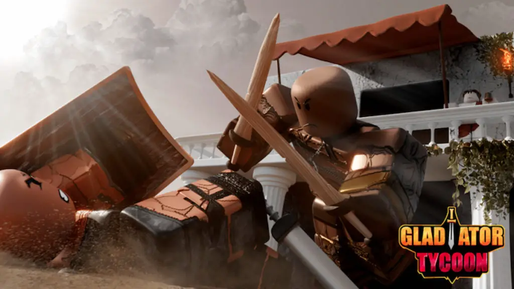 Codici Roblox Gladiator Tycoon (gennaio 2023) – Ne esistono? Roblox Gladiator Tycoon codes (January 2023) – Do any exist?