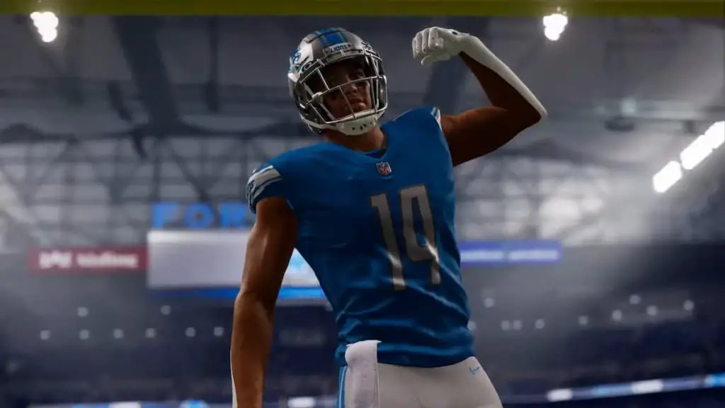 Madden 23 MUT Stagione 3: Field Pass – Tutti i livelli, come ottenere GEN 98 Rob Gronkowski, XP e altro Madden 23 MUT Season 3: Field Pass – All tiers, how to get 98 OVR Rob Gronkowski, XP, and more