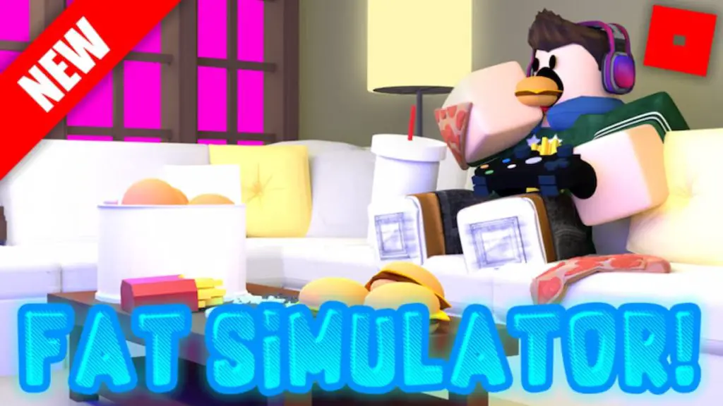 Codici Roblox Fat Simulator (gennaio 2023) Roblox Fat Simulator codes (January 2023)