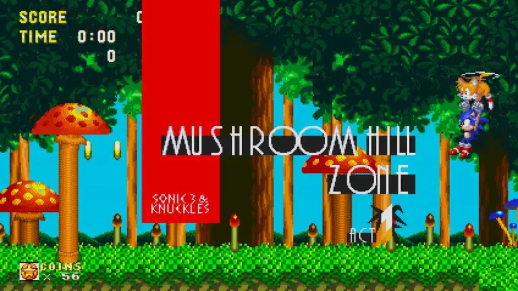 Origini sonore