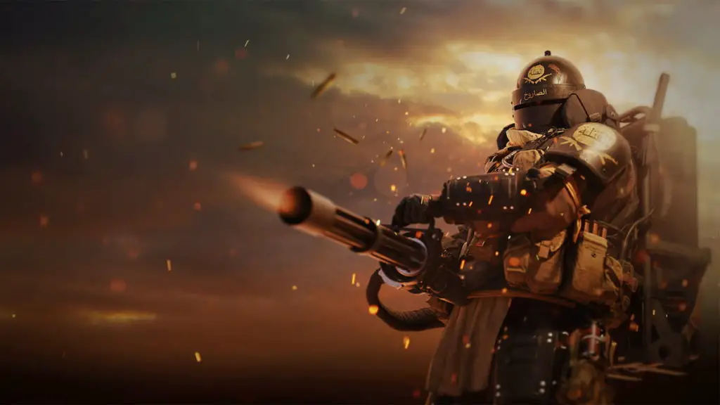 Non sorprendendo nessuno, Call of Duty: Modern Warfare 2 è ufficialmente il gioco più venduto del 2022 Surprising no one, Call of Duty: Modern Warfare 2 is officially 2022’s best-selling game