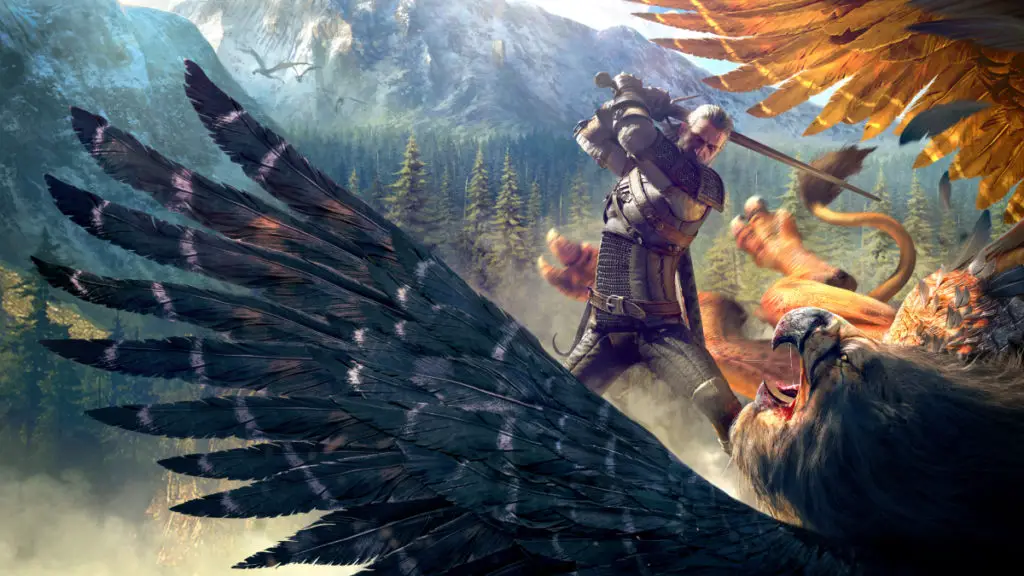 The 6 best builds in The Witcher 3