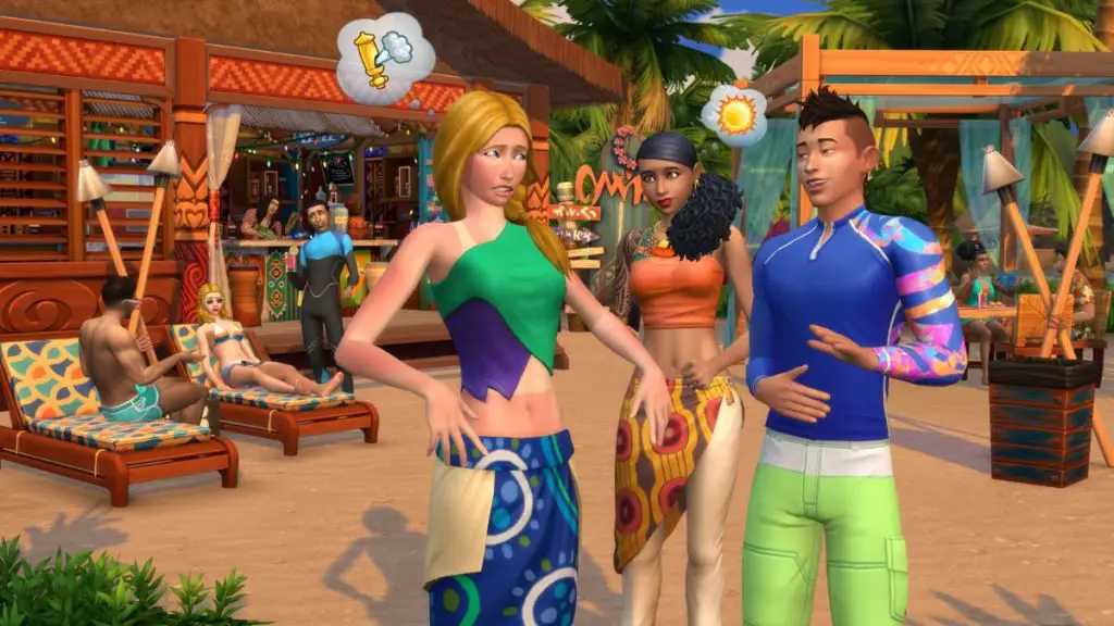 The 10 best Sims expansion packs of all time