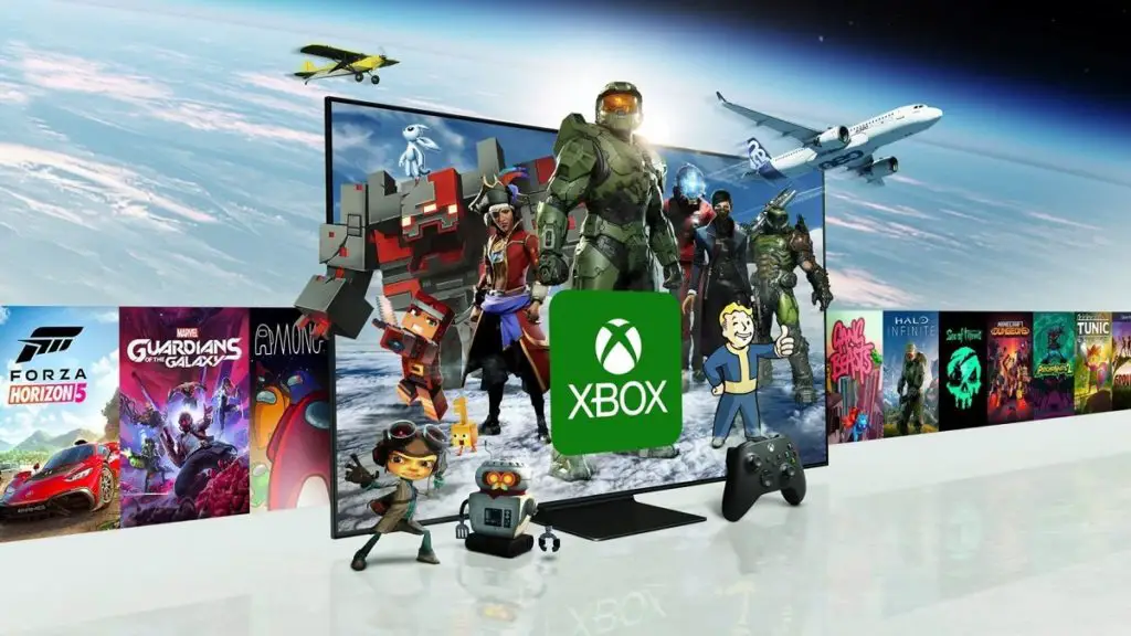 Microsoft licenzia una massiccia ondata di 10.000 dipendenti, incluso il personale di Xbox e Bethesda Microsoft lays off a massive wave of 10,000 employees, including staff from Xbox & Bethesda