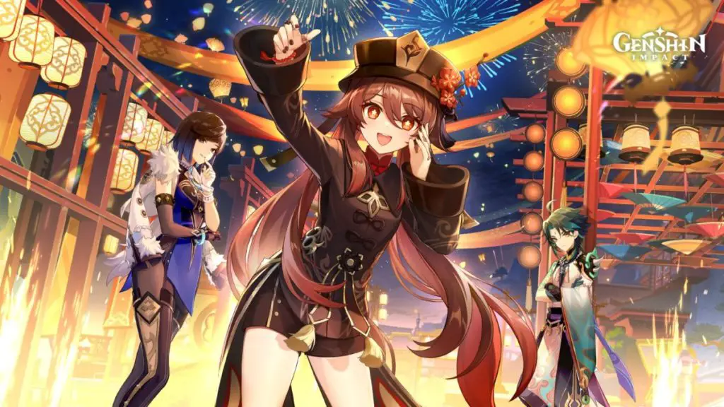 All mysterious stone slate locations in Genshin Impact, and what they’re for