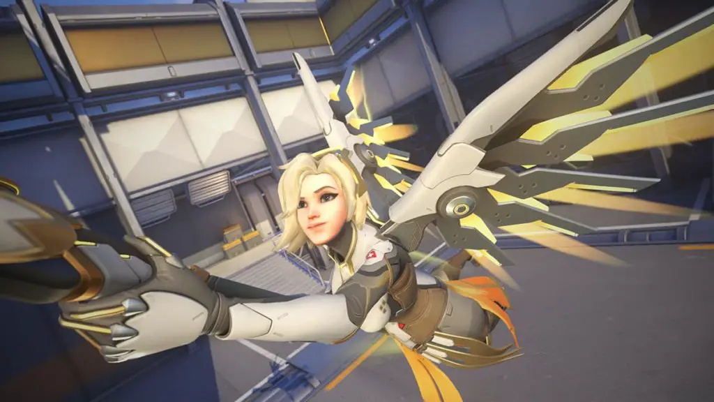 Come ottenere il titolo di Medico in Overwatch 2 How to get the Medic title in Overwatch 2