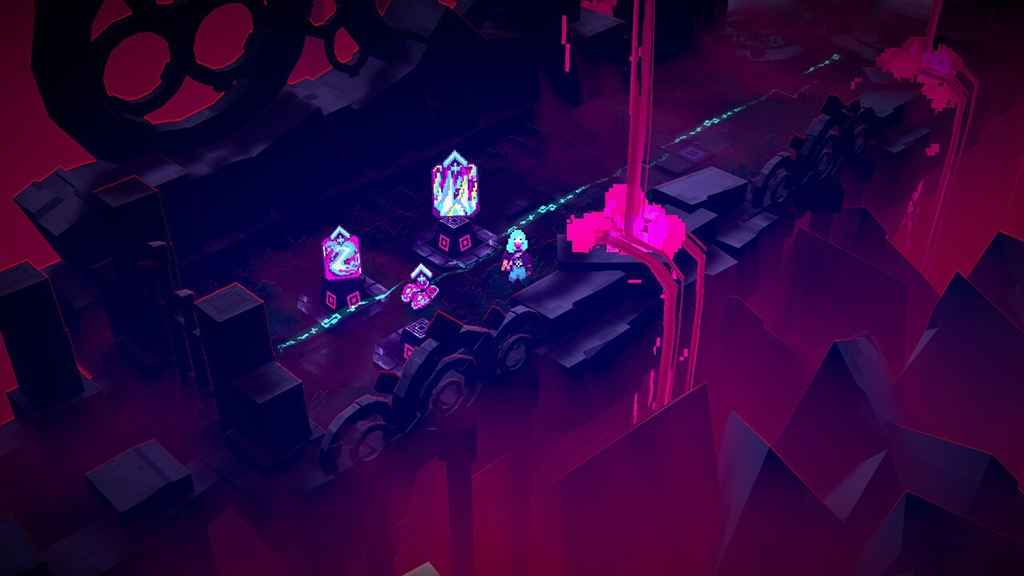 Recensione di rovina solitaria