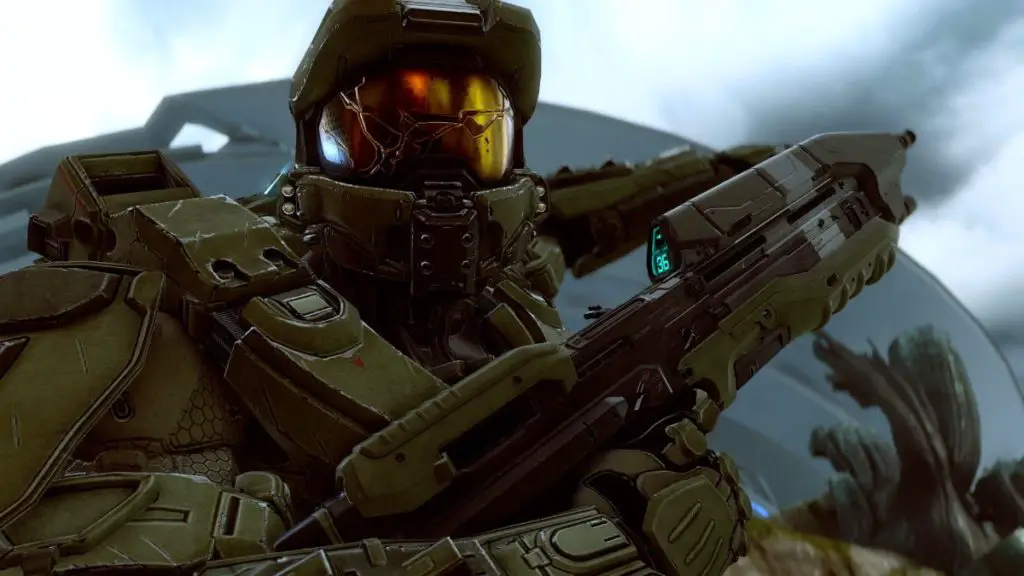 343 Industries studio head backs company’s future in developing further Halo games, despite mixed fan opinions