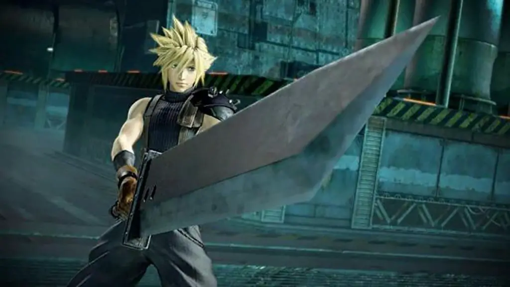 Talented custom figure creator has made all 16 of Cloud’s weapons from FF VII