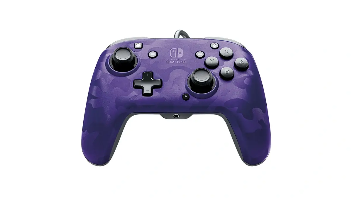 Controller PDP Faceoff Deluxe