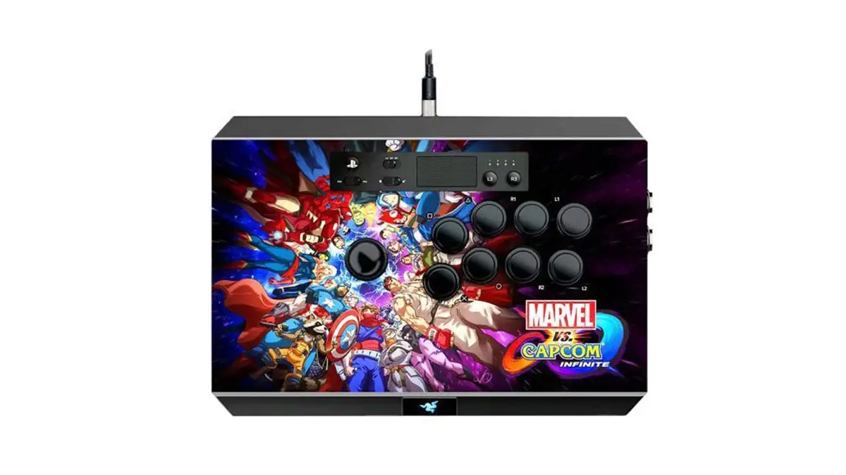Controller Razer Phantera