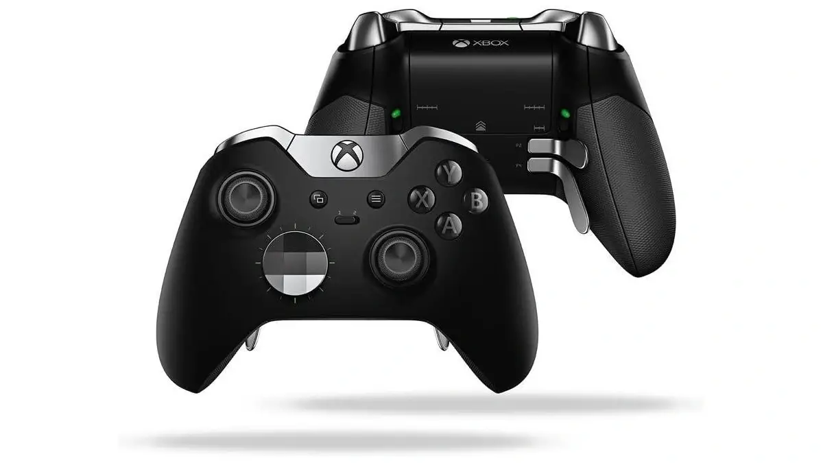Controller Xbox Elite