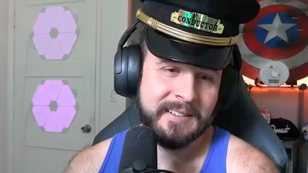 Cosa fare quando Twitch non ti consente di seguire uno streamer What to do when Twitch won’t let you follow a streamer