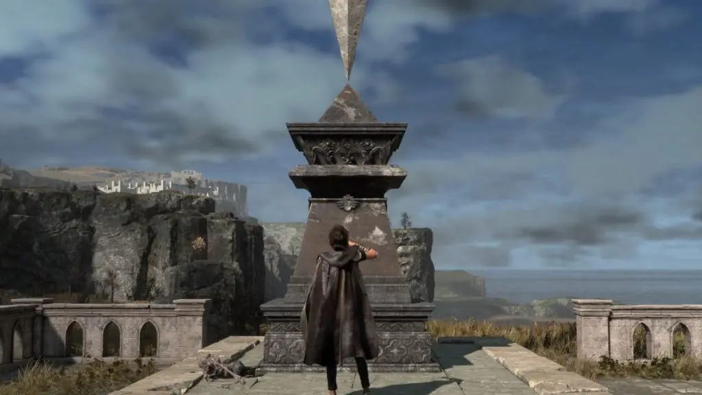 What are Breakshards and how to get them in Forspoken