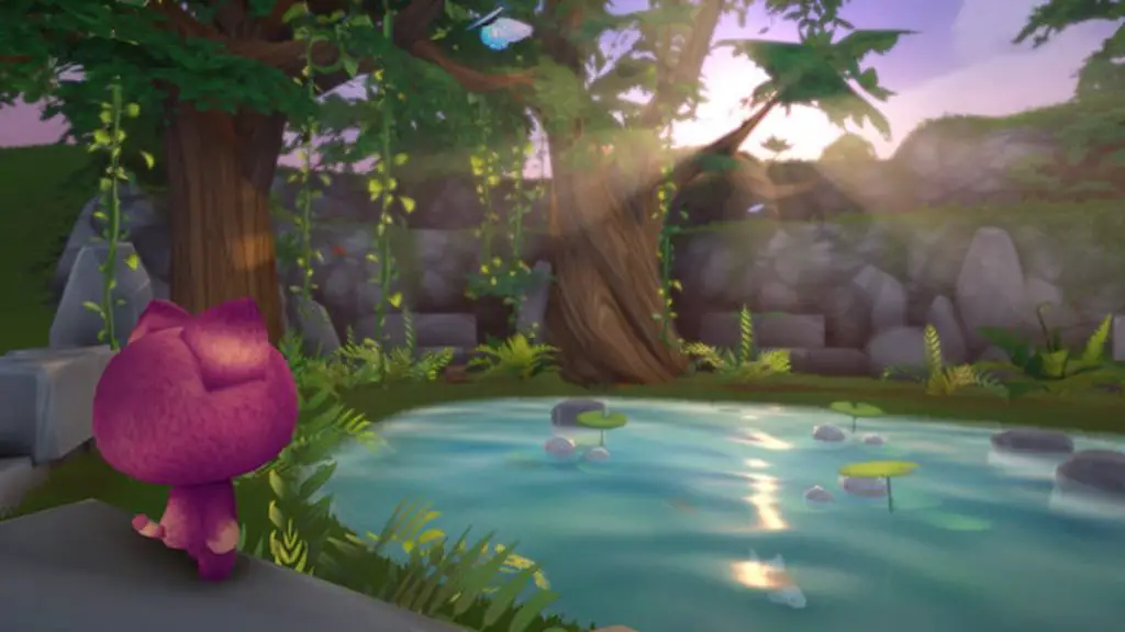 Is Garden Paws like Animal Crossing? Answered