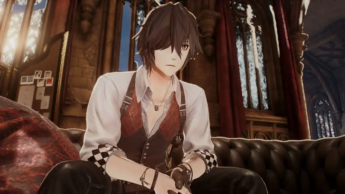 UE4 ReShade – Vero mod HDR per Code Vein