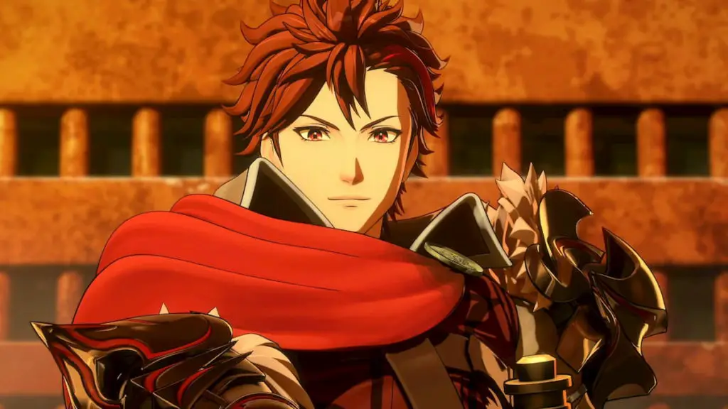 I modi migliori per macinare i livelli in Fire Emblem Engage The best ways to grind levels in Fire Emblem Engage