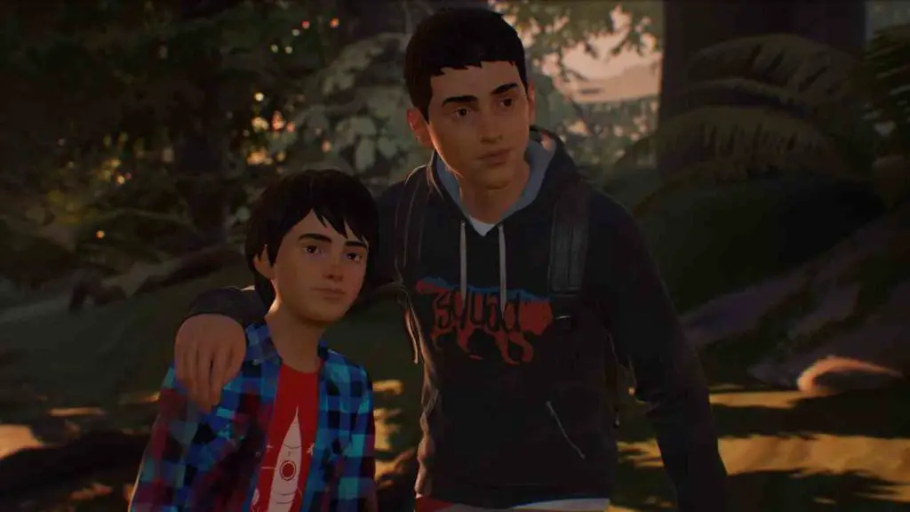 Life Is Strange 2 si avventura su Nintendo Switch all'inizio di febbraio