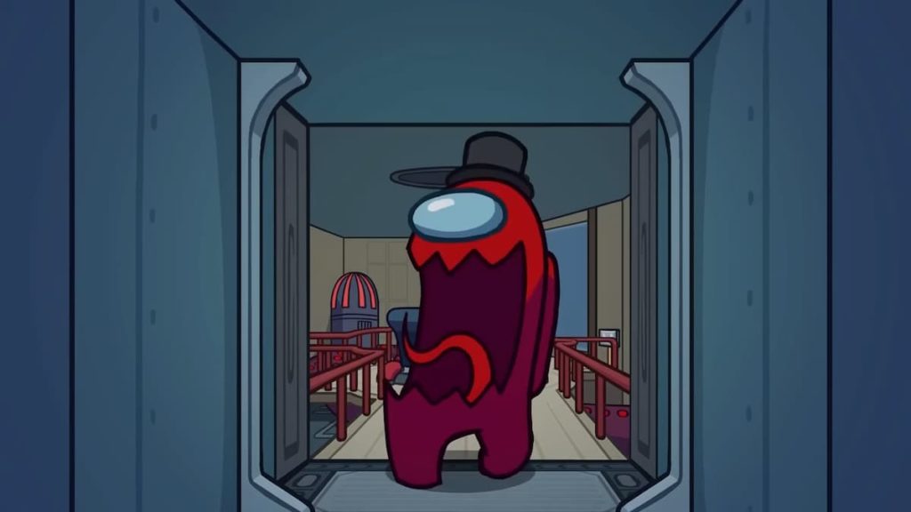 Come cambiare il tuo nome in Among Us How to change your name in Among Us