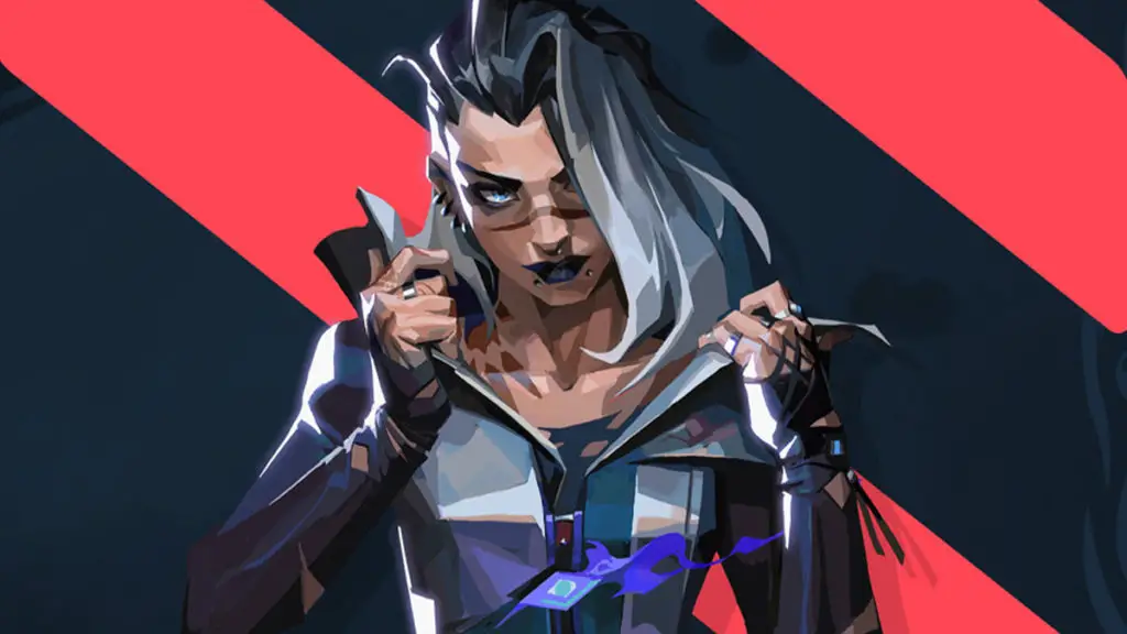 How to change your Riot Games password