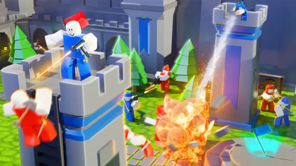 Codici Roblox Flag Wars (gennaio 2023) Roblox Flag Wars codes (January 2023)