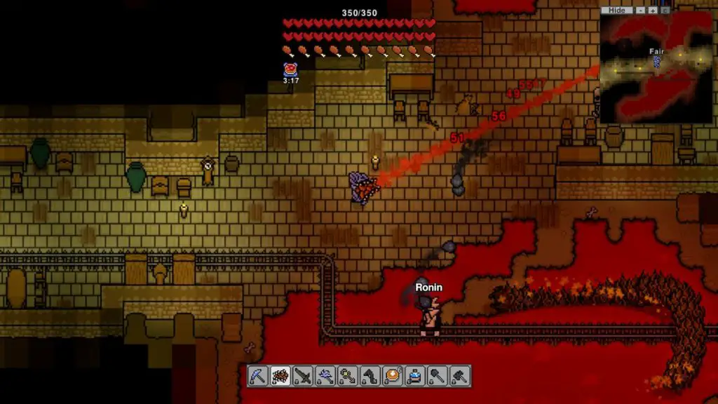 Le 10 migliori armi di Necesse e come ottenerle The 10 best weapons in Necesse and how to get them