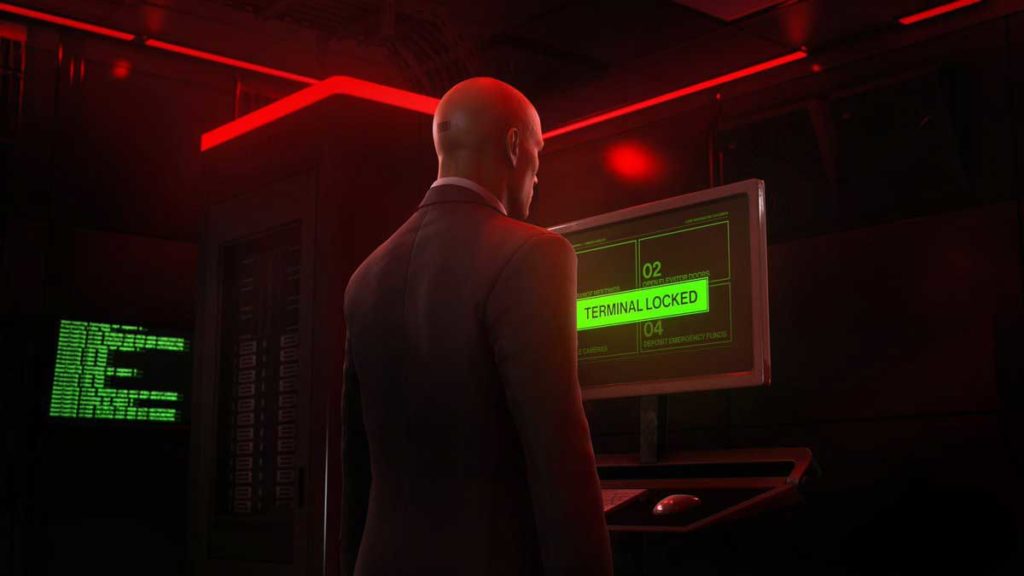 Hitman 3 non funziona? Come controllare lo stato del server Hitman Is Hitman 3 down? How to check Hitman server status