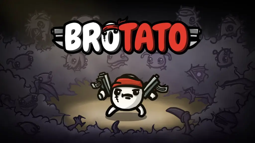 Le 10 migliori build di Brotato The 10 best builds in Brotato