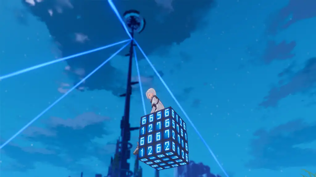 Quando è il prossimo stendardo dell’ordine speciale in Tower of Fantasy? Risposto When is the next Special Order Banner in Tower of Fantasy? Answered