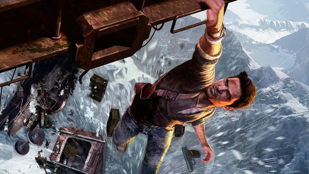 Uncharted 5 potrebbe essere preso in giro nella nuova pubblicità per PlayStation 5 Uncharted 5 possibly teased in new PlayStation 5 advert