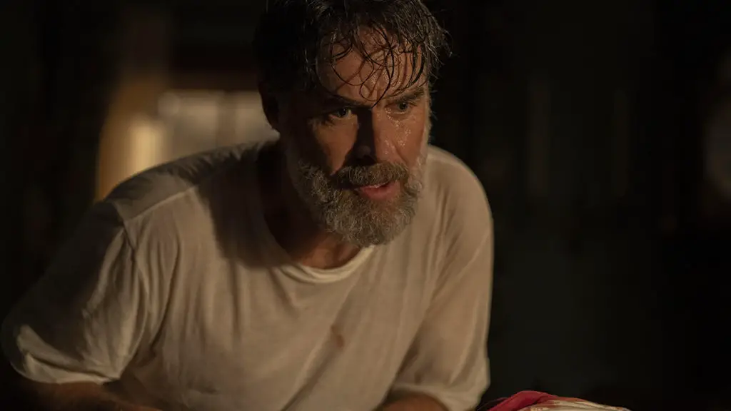 Quale malattia aveva Frank nello show di The Last of Us? Risposto What disease did Frank have in The Last of Us show? Answered