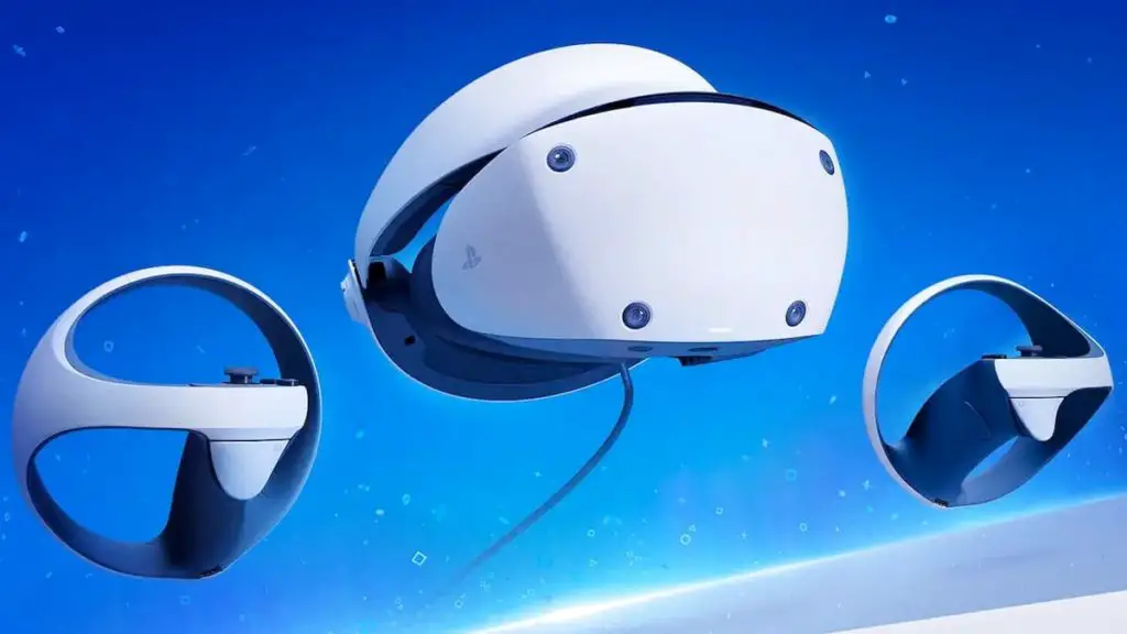 L’output delle cuffie PlayStation VR2 è stato ridotto dopo i deludenti numeri di preordine PlayStation VR2 Headset output slashed after disappointing pre-order numbers