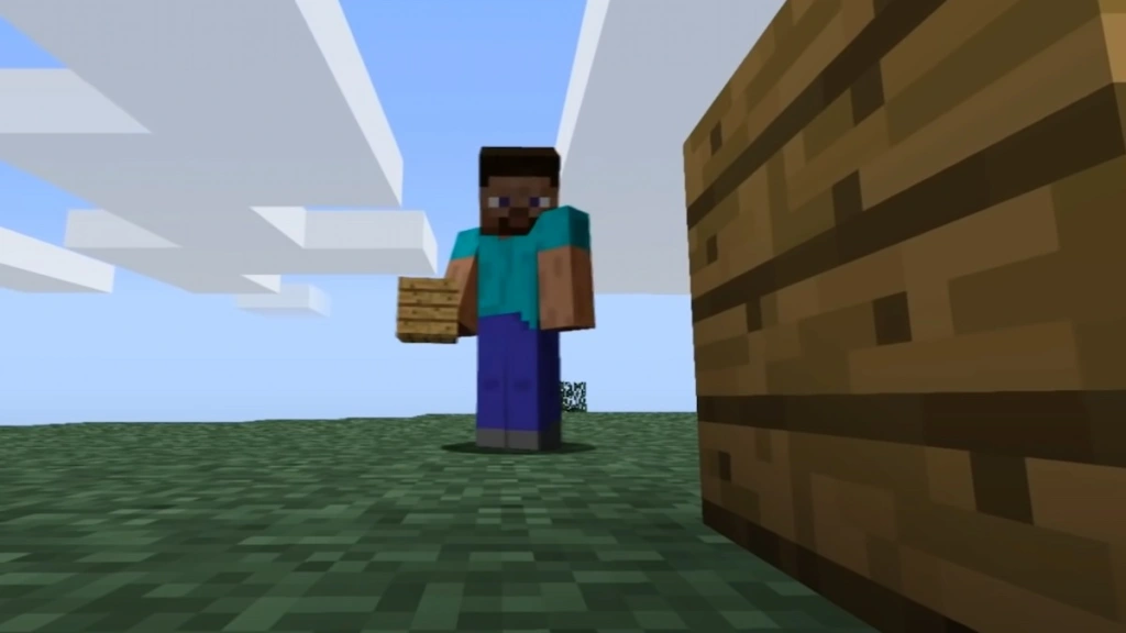 Minecraft