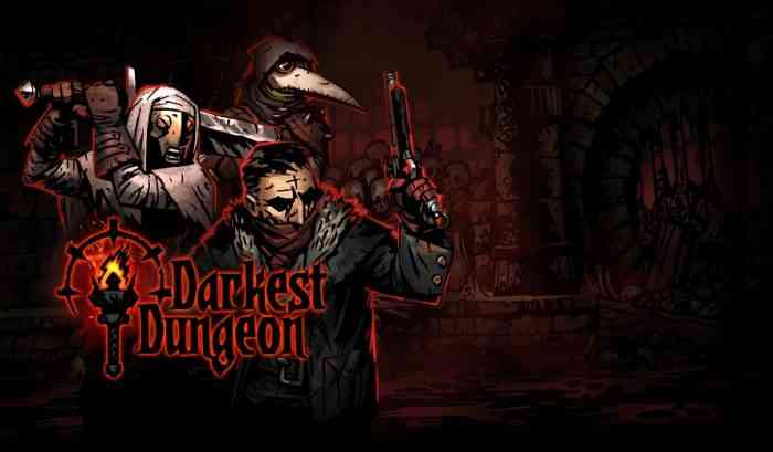 darkest dungeon 2 accesso anticipato