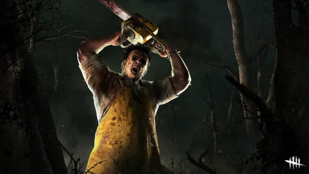 Hang up your meat hooks, Leatherface isn’t leaving Dead by Daylight any time soon
