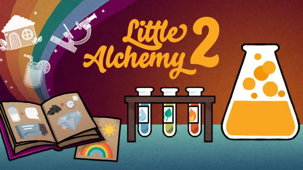 Come creare la vita in Little Alchemy 2 How to create Life in Little Alchemy 2