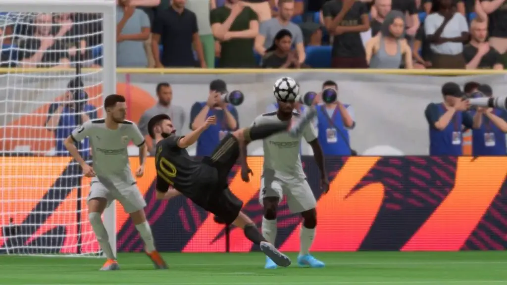 EA Sports confirms plans for FIFA 23 Team of the Year promo
