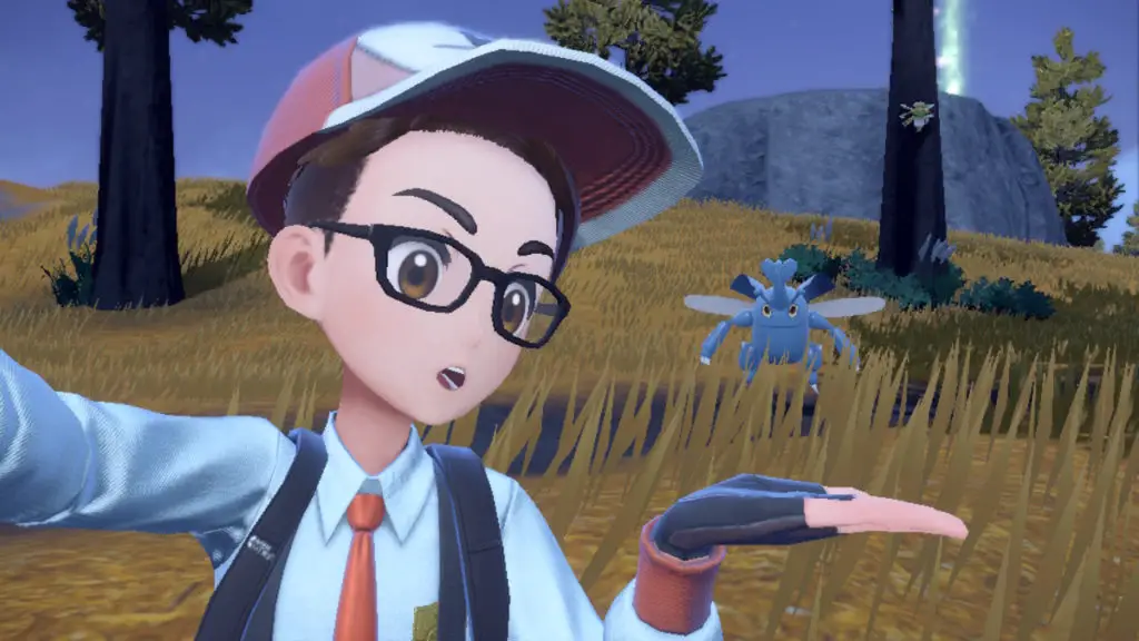 I 10 migliori Pokémon di tipo Coleottero in Pokemon Scarlatto e Violetto The 10 best Bug type Pokémon in Pokemon Scarlet and Violet