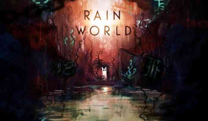 Mondo della pioggia