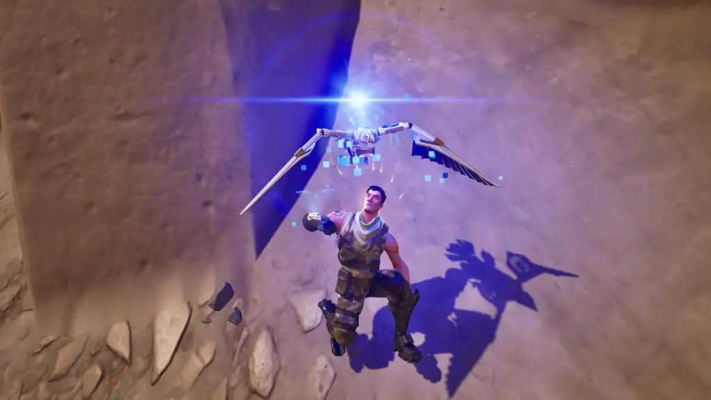 Fortnite Creative’s Unreal Editor was announced for next week and almost immediately delayed
