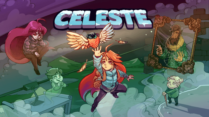 Immagine dell'eroe Celeste