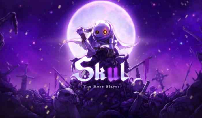 Funzione Skul The Hero Slayer