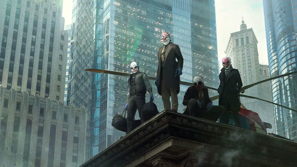 Le domande frequenti su Payday 3 ci ricordano che quest’anno il gioco cercherà di rubarti il tempo Payday 3 FAQs remind us that the game will try to steal your time this year