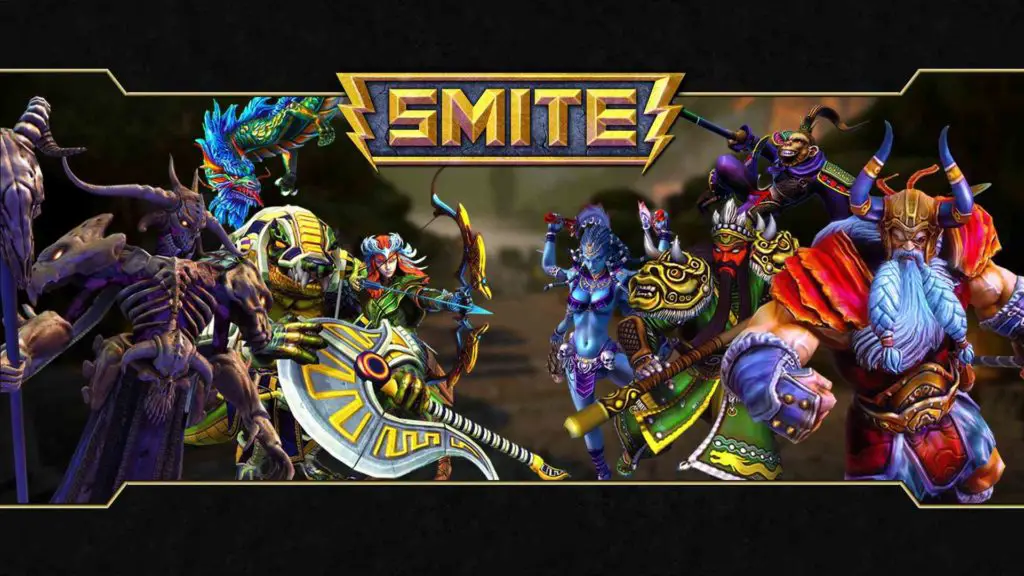 L'ultimo trailer di Smite offre alcune informazioni su Surtr, il gigante del fuoco