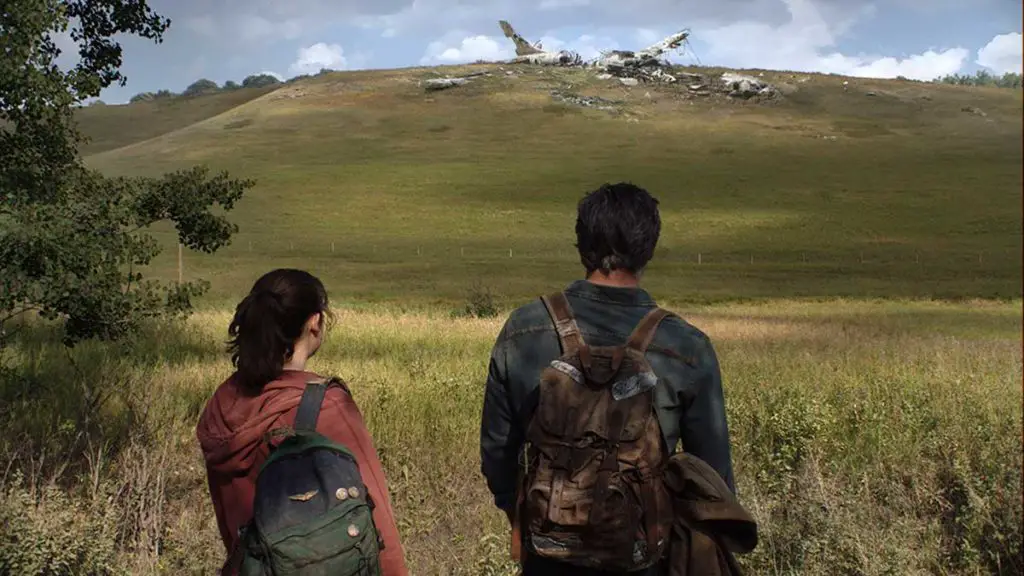Quanti episodi è la serie TV The Last of Us di HBO? How many episodes is HBO’s The Last of Us TV series?