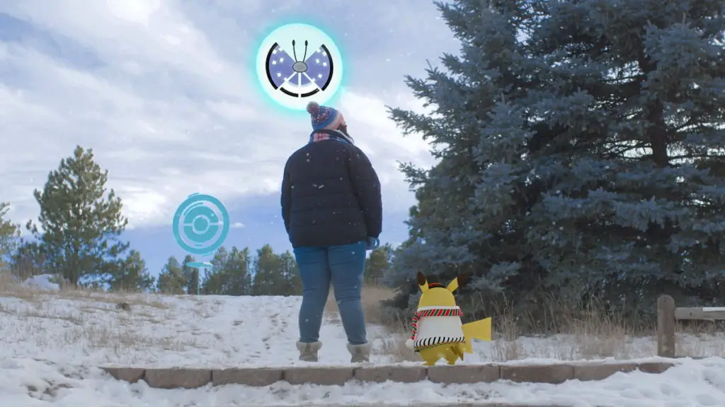Riesci a catturare un Chespin luccicante in Pokémon Go? – 6 gennaio 2023 Can you catch a shiny Chespin in Pokémon Go? – January 6, 2023