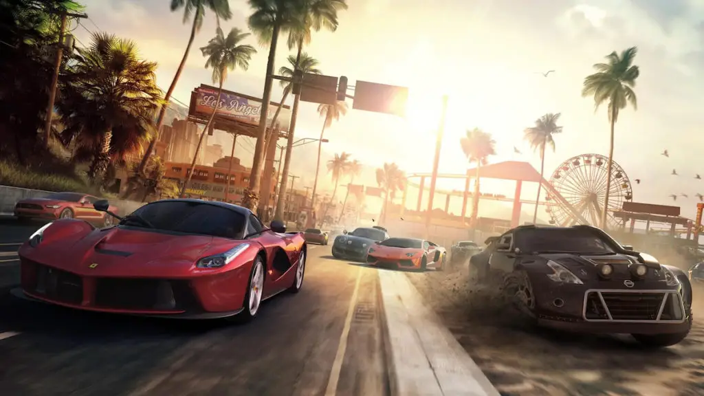 The Crew 3 has seemingly been confirmed by a cryptic Tweet reply