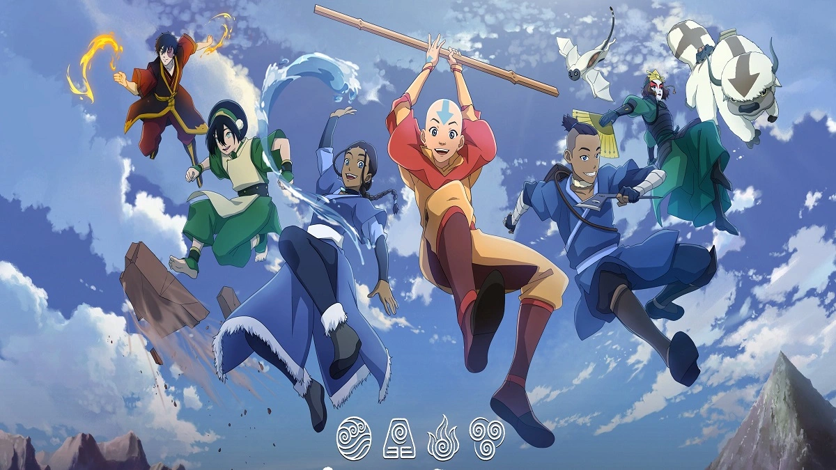 Che aspetto hanno gli 11 personaggi di Avatar nella vita reale  Il lato  positivo
